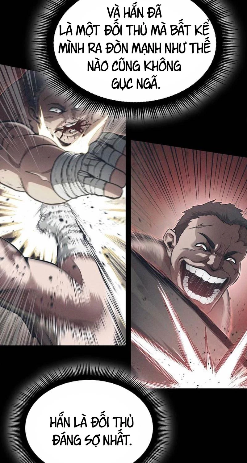 Nhà Vô Địch Kalli Chapter 69 - Trang 2