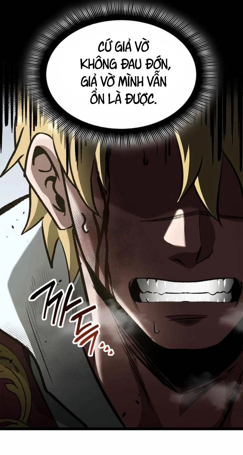 Nhà Vô Địch Kalli Chapter 69 - Trang 2