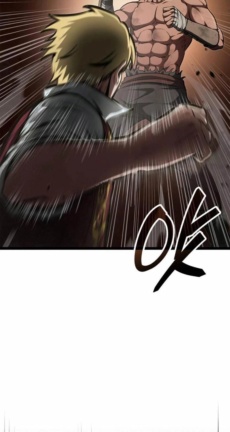 Nhà Vô Địch Kalli Chapter 69 - Trang 2