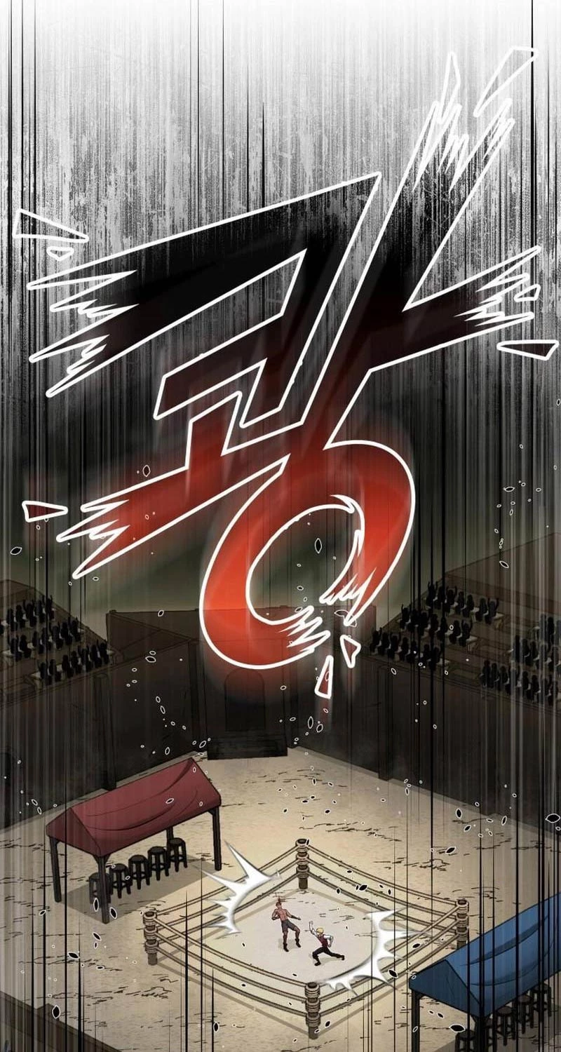 Nhà Vô Địch Kalli Chapter 69 - Trang 2