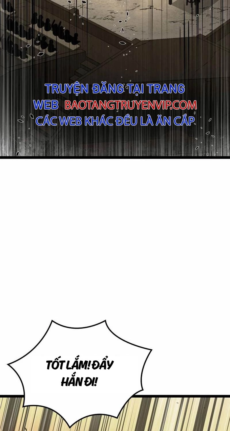 Nhà Vô Địch Kalli Chapter 69 - Trang 2