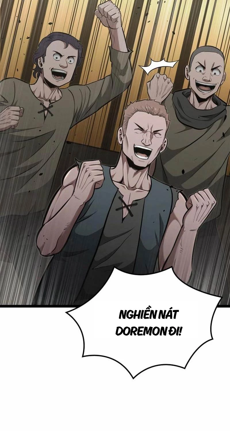 Nhà Vô Địch Kalli Chapter 69 - Trang 2