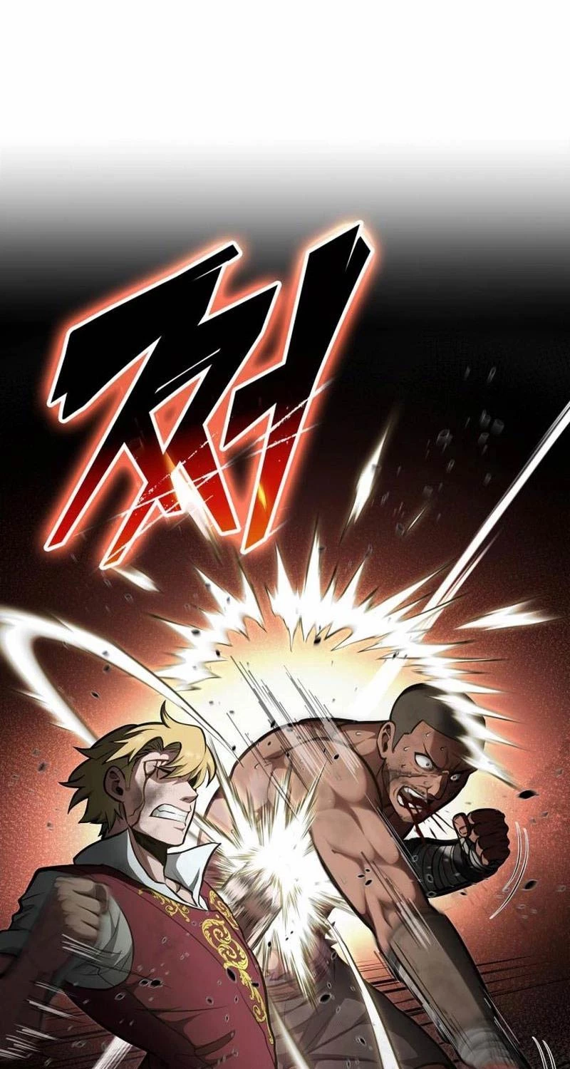 Nhà Vô Địch Kalli Chapter 69 - Trang 2