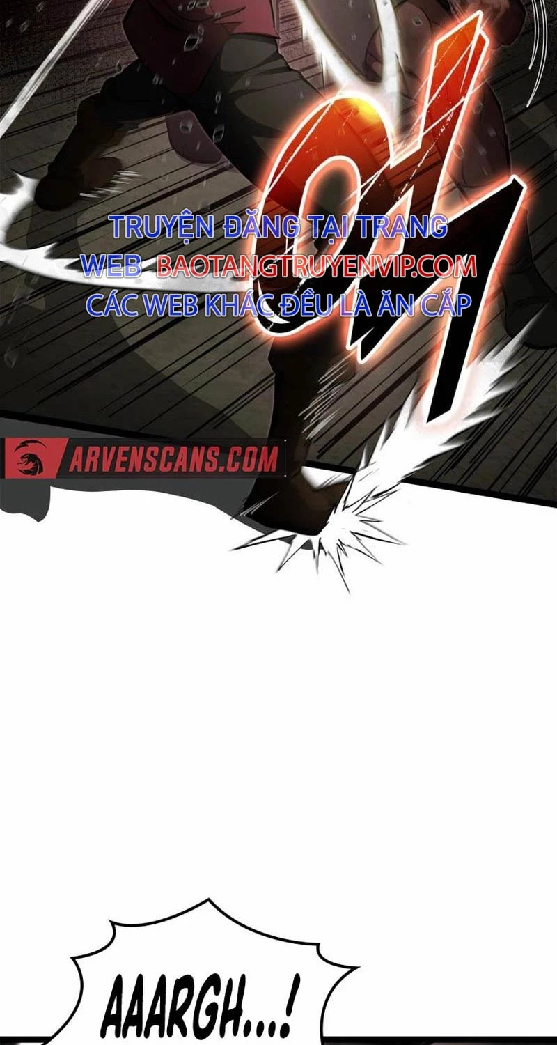 Nhà Vô Địch Kalli Chapter 69 - Trang 2