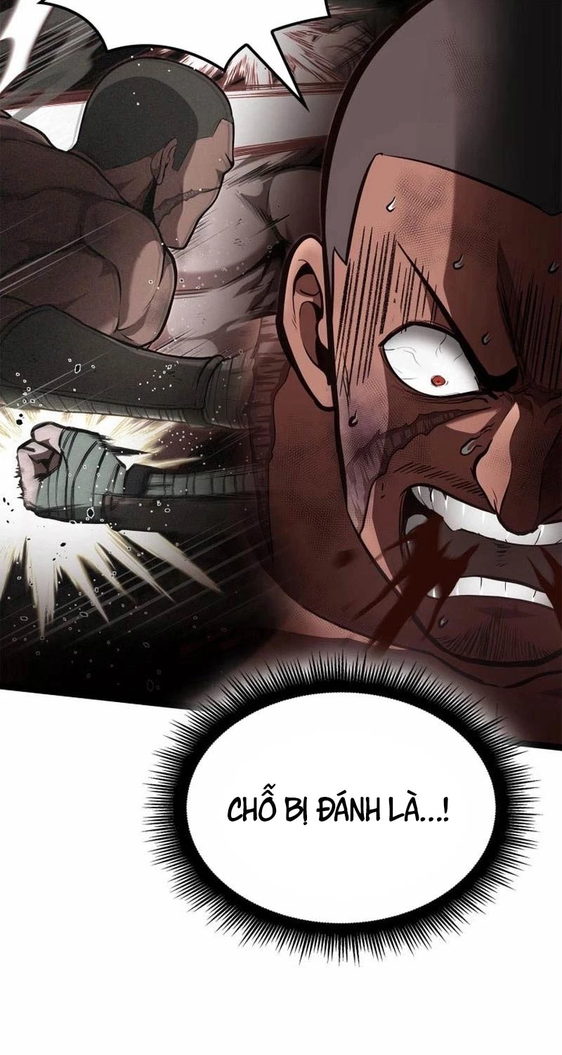 Nhà Vô Địch Kalli Chapter 69 - Trang 2