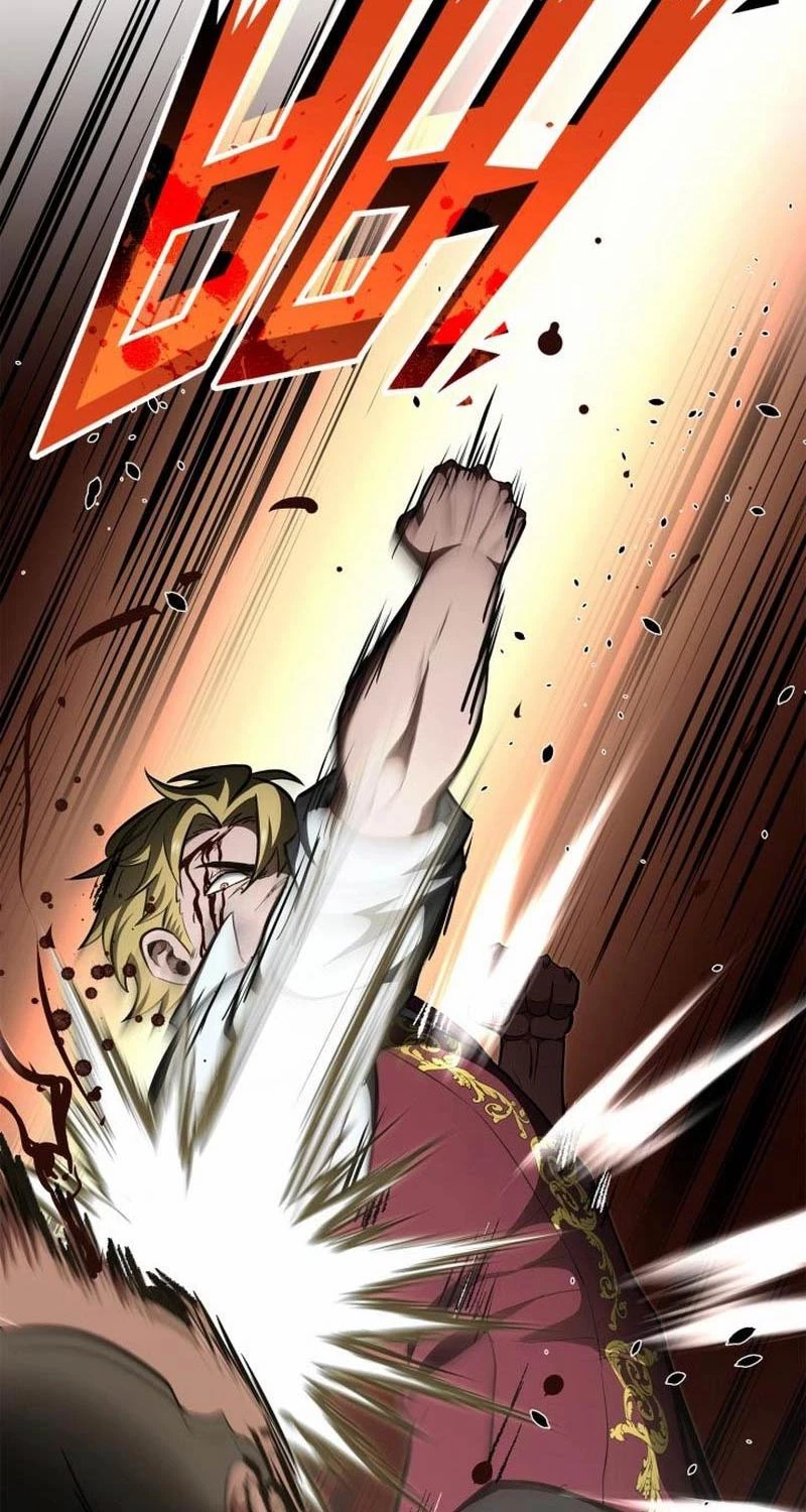 Nhà Vô Địch Kalli Chapter 69 - Trang 2