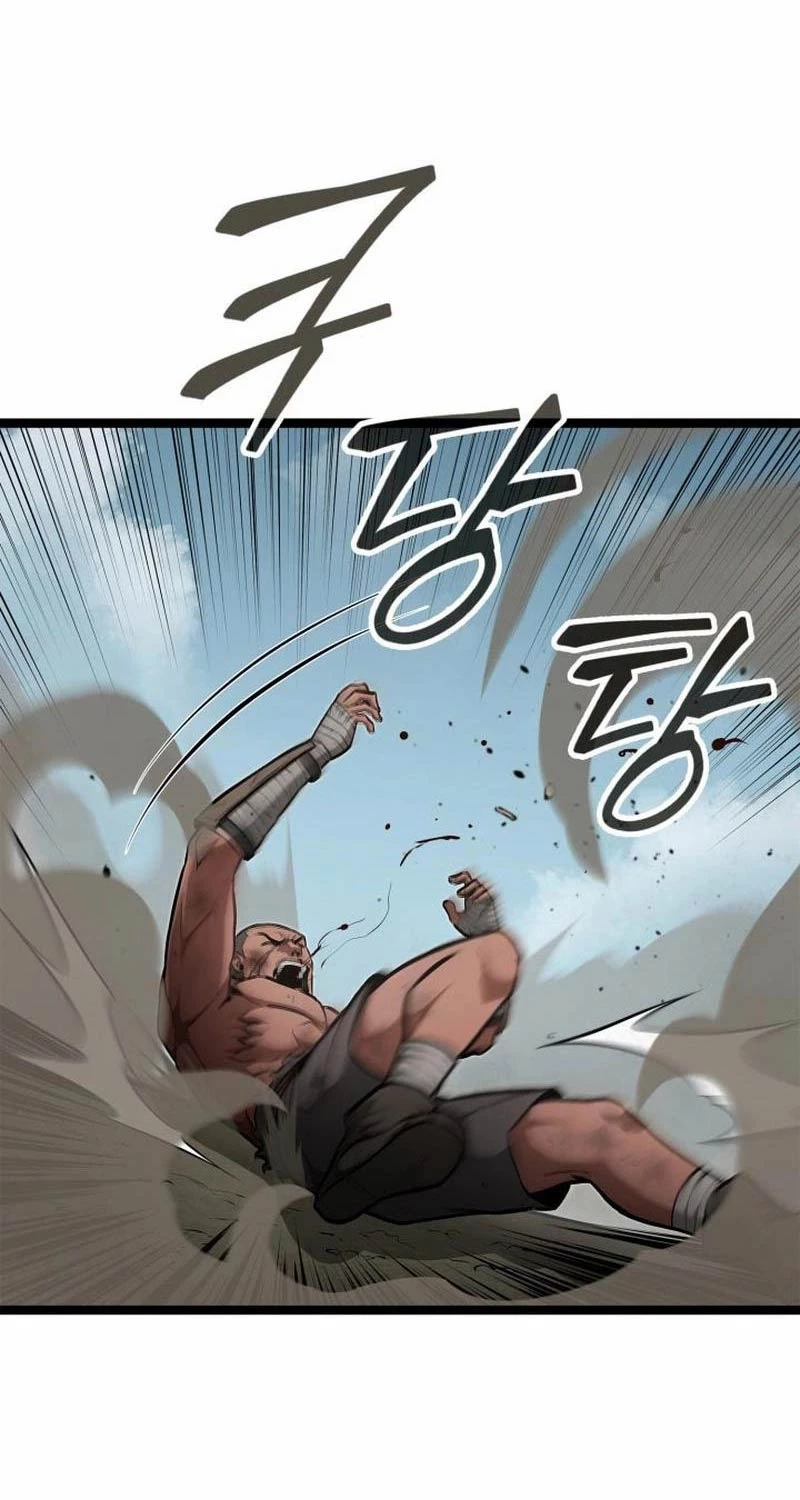 Nhà Vô Địch Kalli Chapter 69 - Trang 2