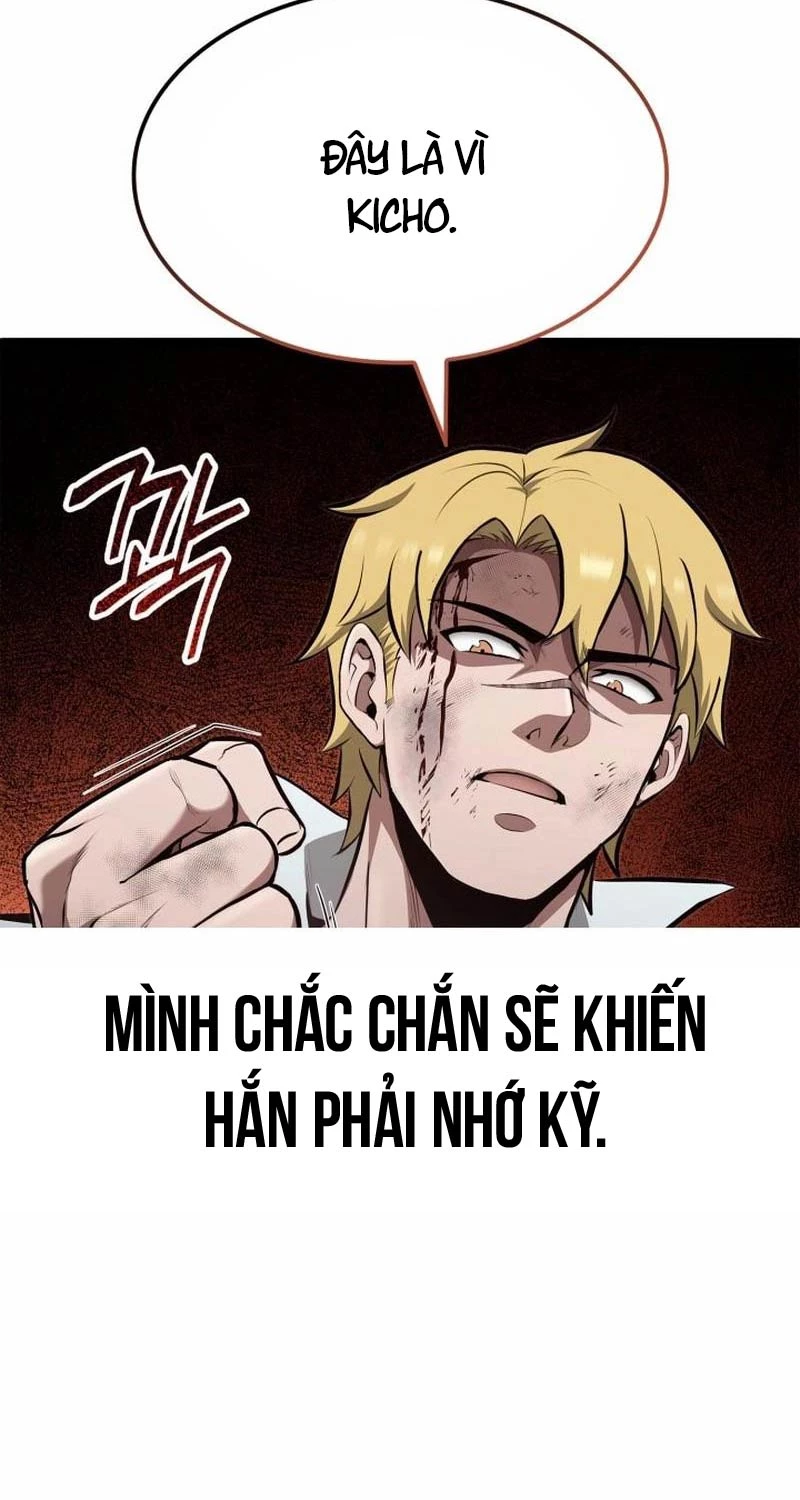 Nhà Vô Địch Kalli Chapter 69 - Trang 2