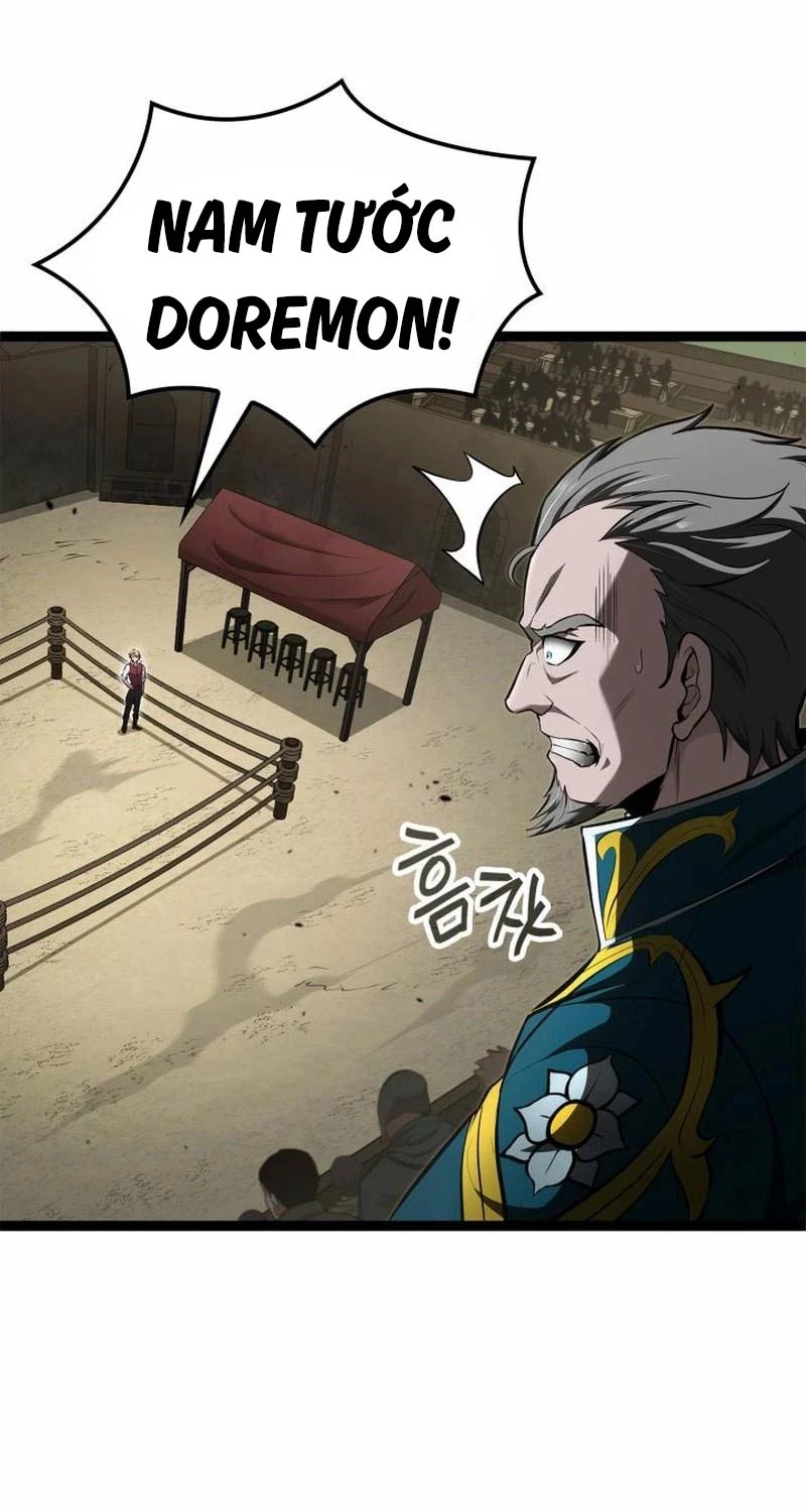 Nhà Vô Địch Kalli Chapter 69 - Trang 2