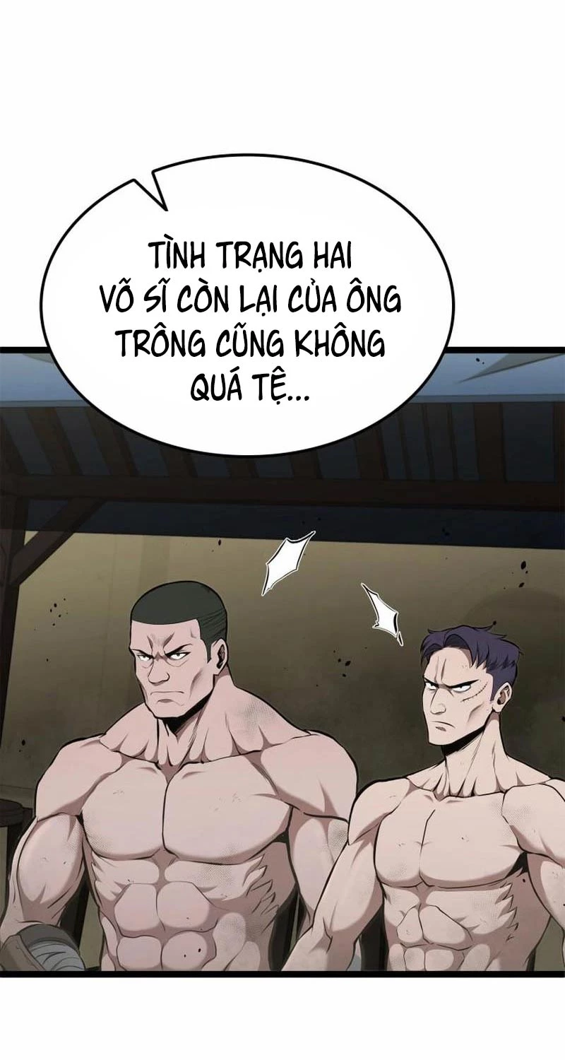Nhà Vô Địch Kalli Chapter 69 - Trang 2