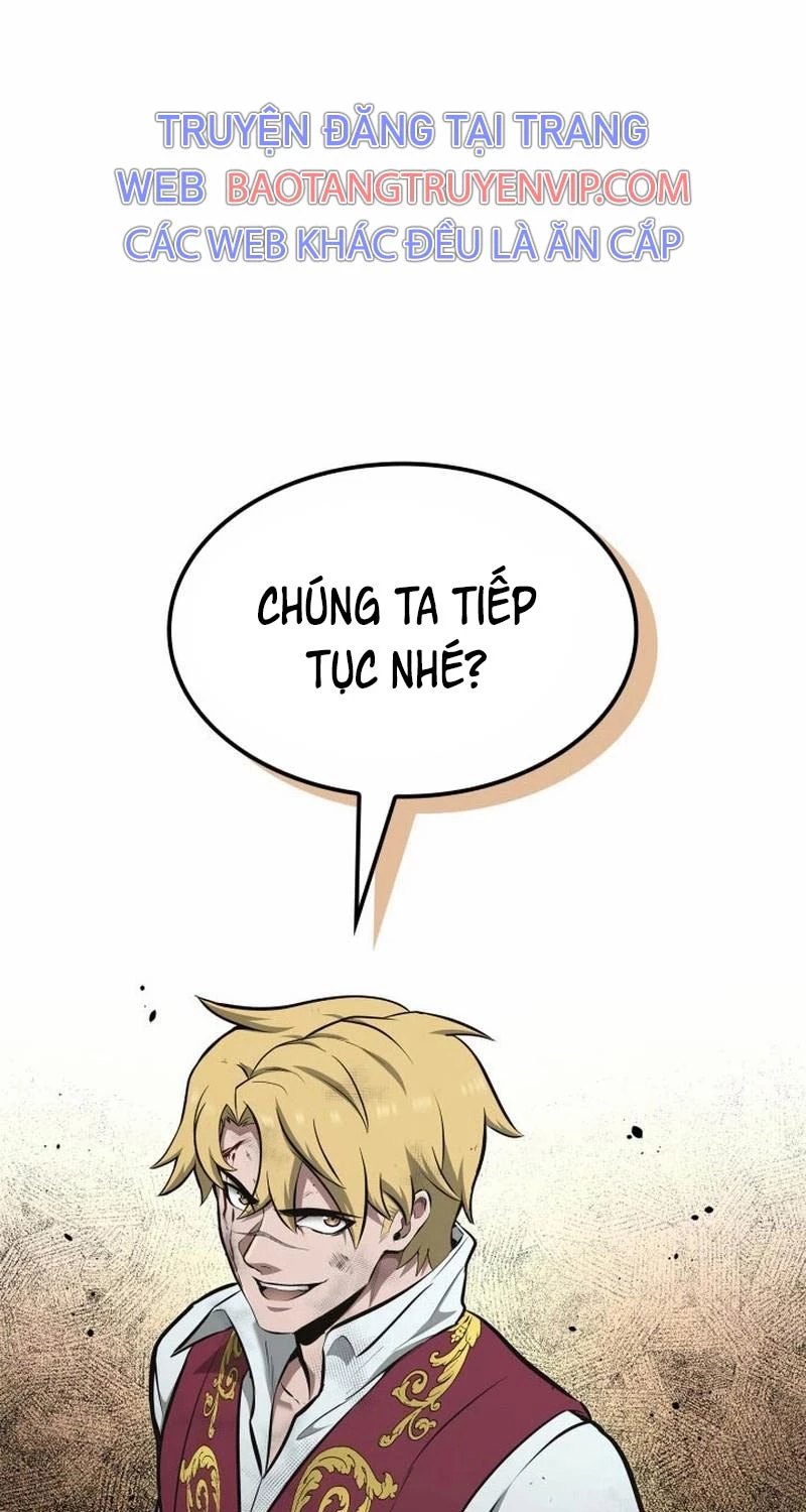 Nhà Vô Địch Kalli Chapter 69 - Trang 2