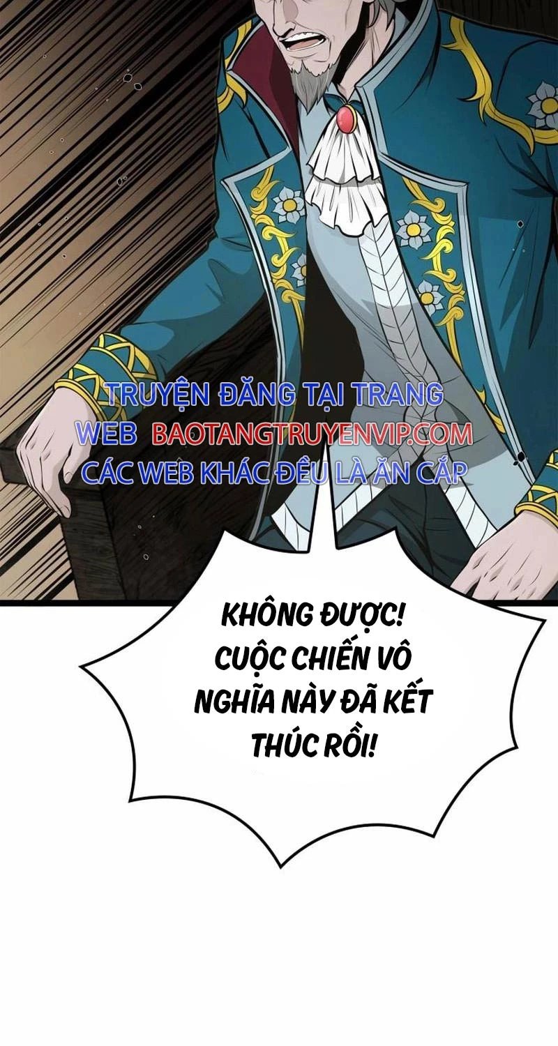 Nhà Vô Địch Kalli Chapter 69 - Trang 2