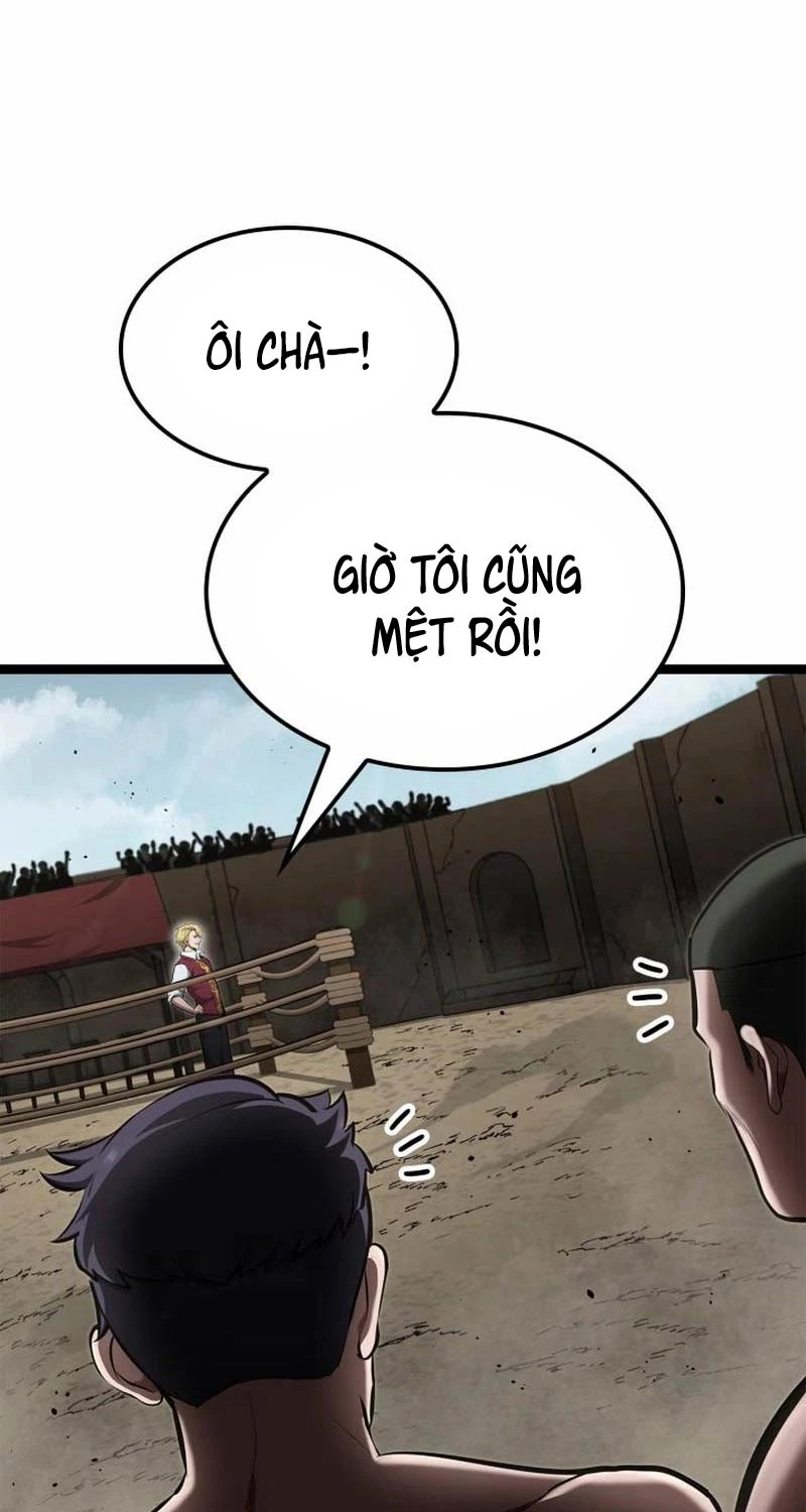 Nhà Vô Địch Kalli Chapter 69 - Trang 2