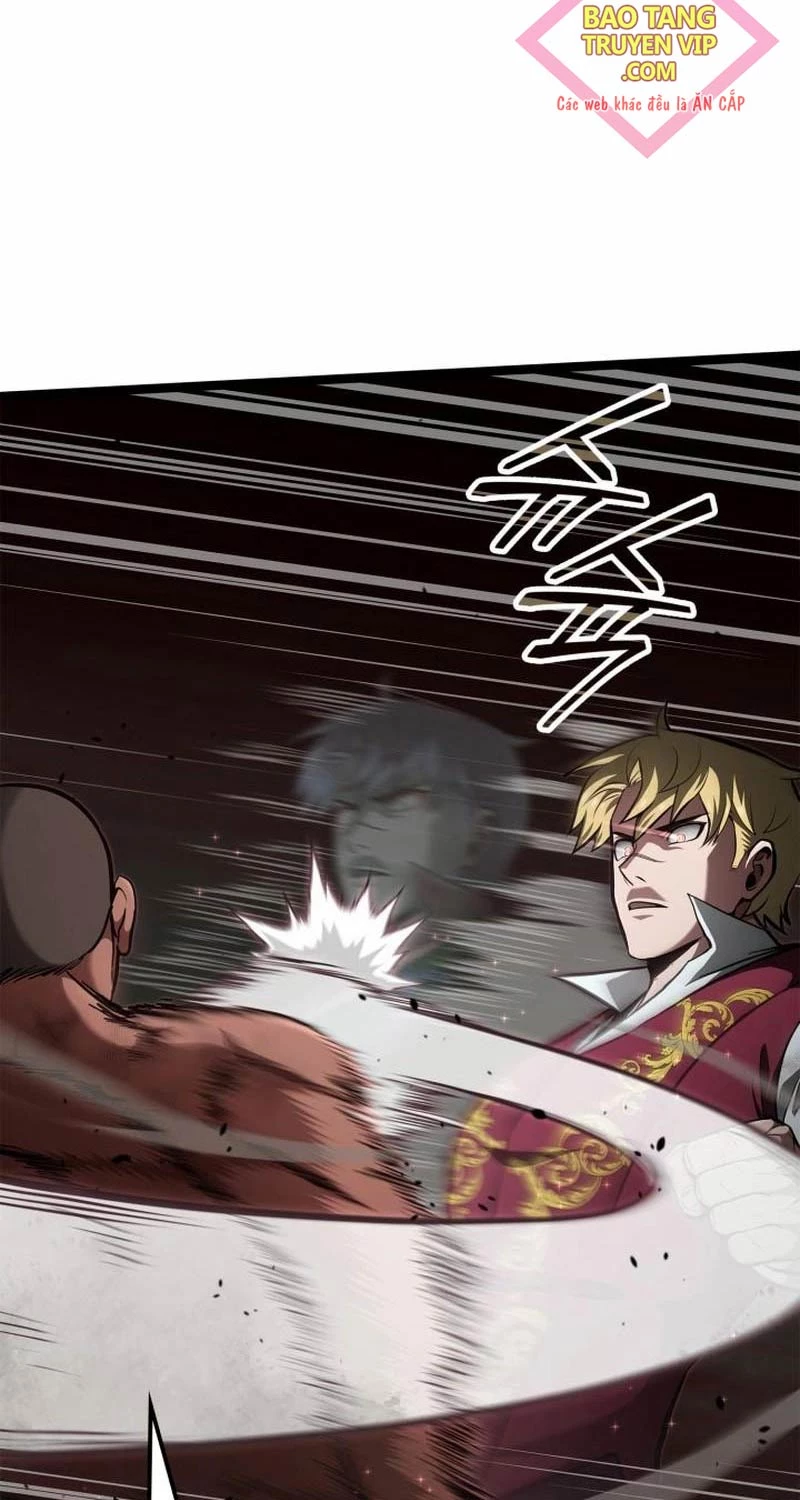 Nhà Vô Địch Kalli Chapter 69 - Trang 2