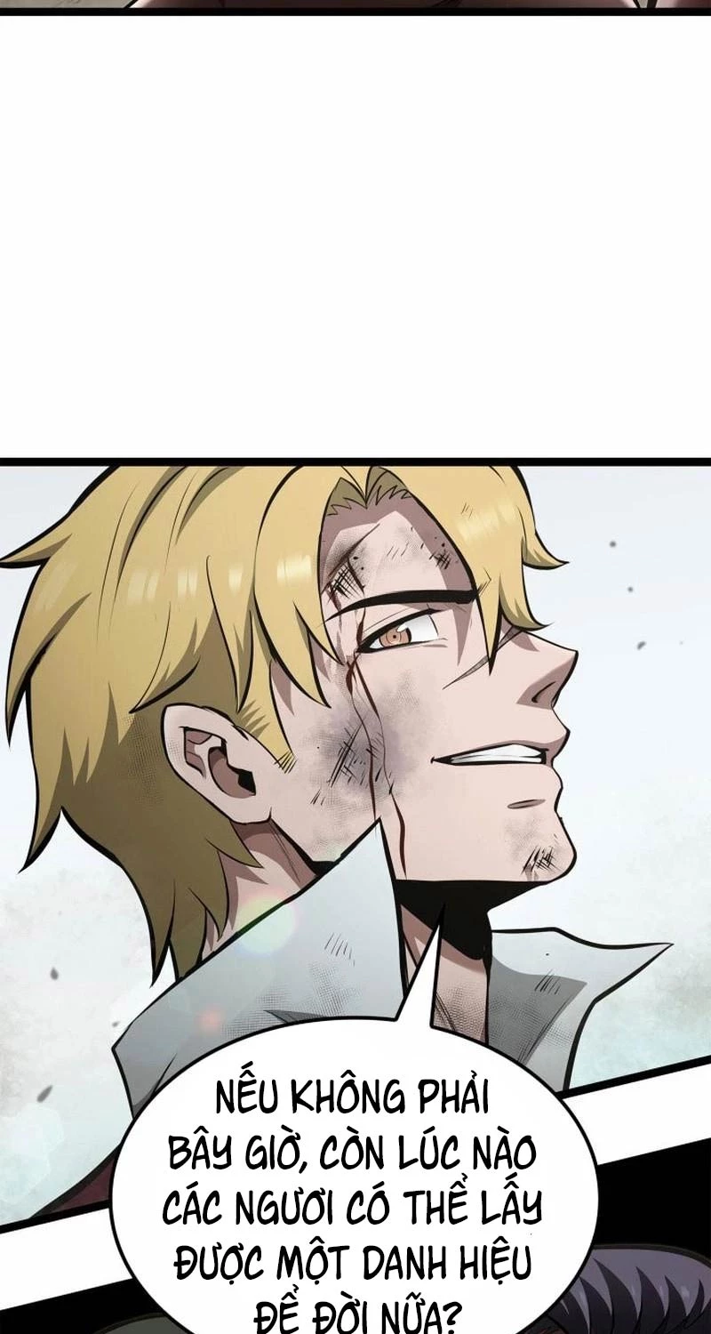 Nhà Vô Địch Kalli Chapter 69 - Trang 2