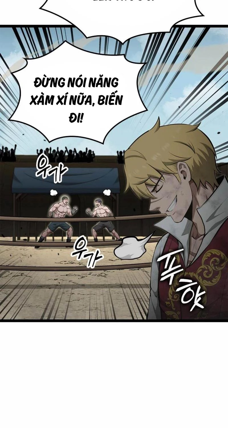 Nhà Vô Địch Kalli Chapter 69 - Trang 2