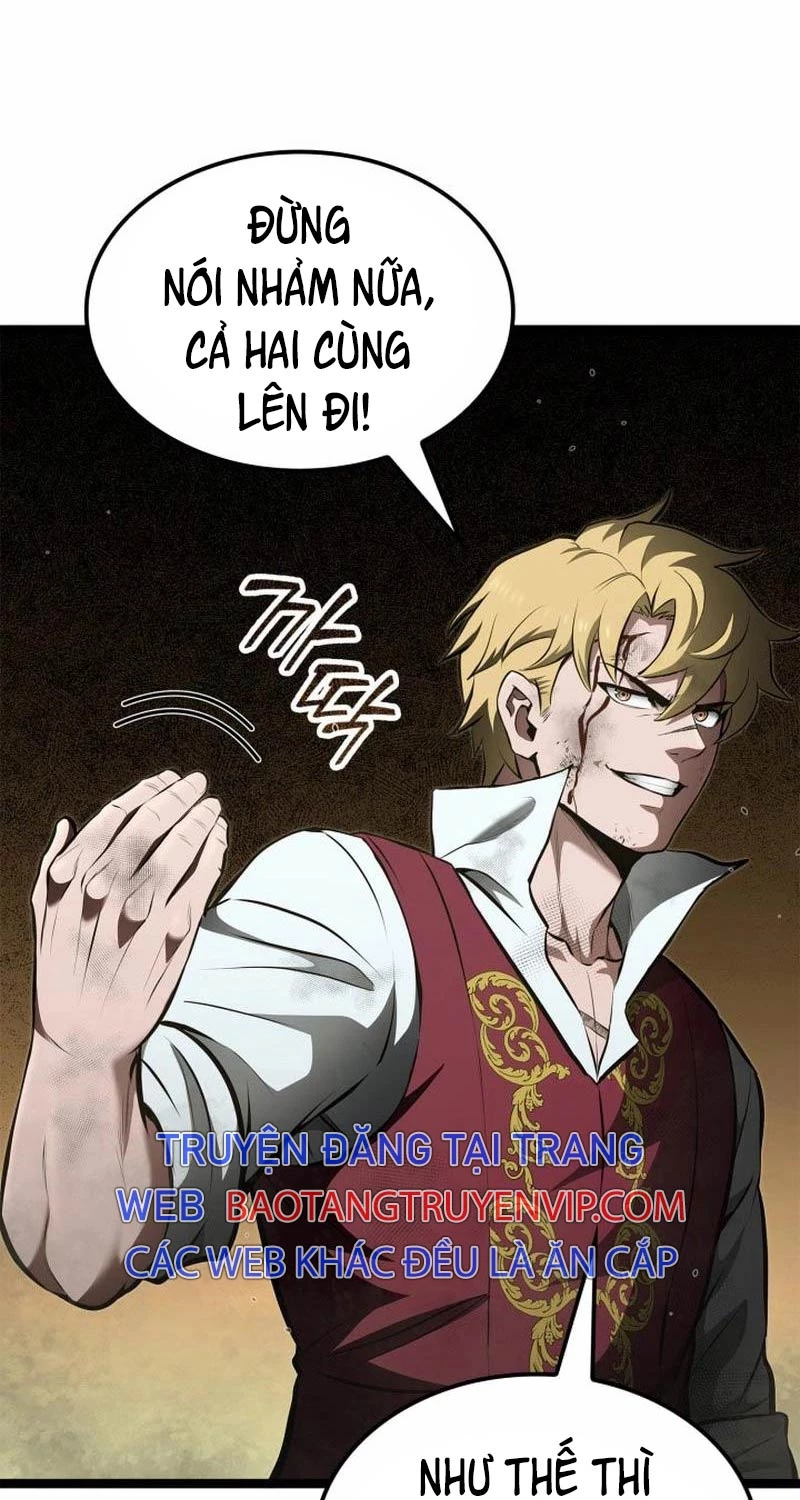 Nhà Vô Địch Kalli Chapter 69 - Trang 2