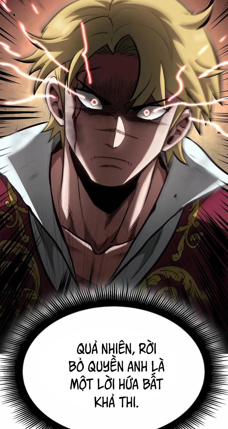 Nhà Vô Địch Kalli Chapter 69 - Trang 2