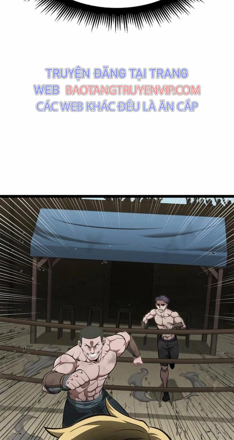 Nhà Vô Địch Kalli Chapter 69 - Trang 2