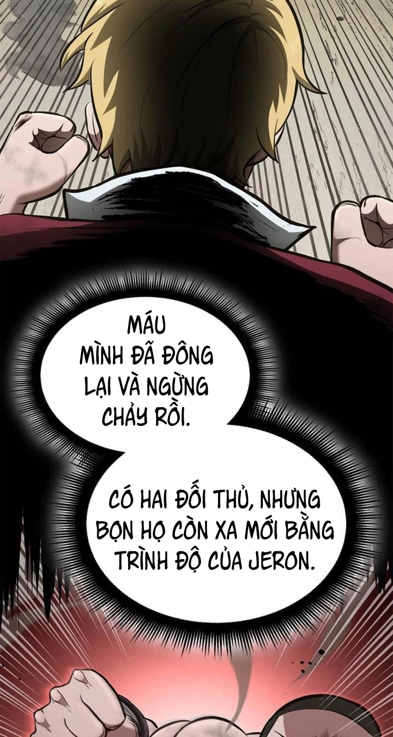 Nhà Vô Địch Kalli Chapter 69 - Trang 2