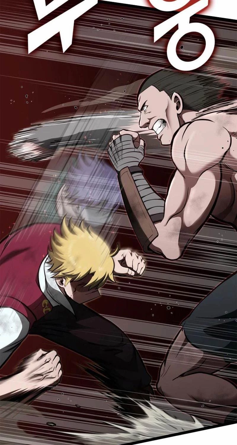 Nhà Vô Địch Kalli Chapter 69 - Trang 2