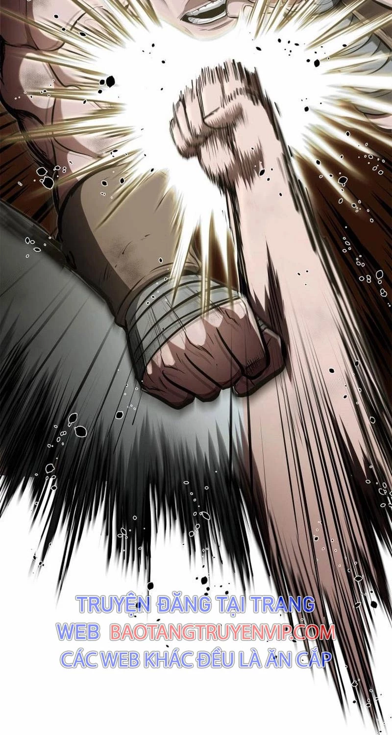 Nhà Vô Địch Kalli Chapter 69 - Trang 2