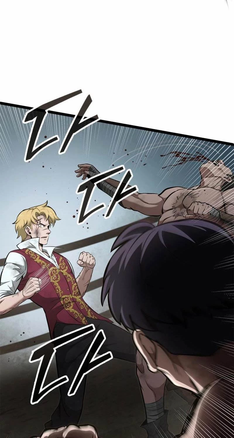 Nhà Vô Địch Kalli Chapter 69 - Trang 2