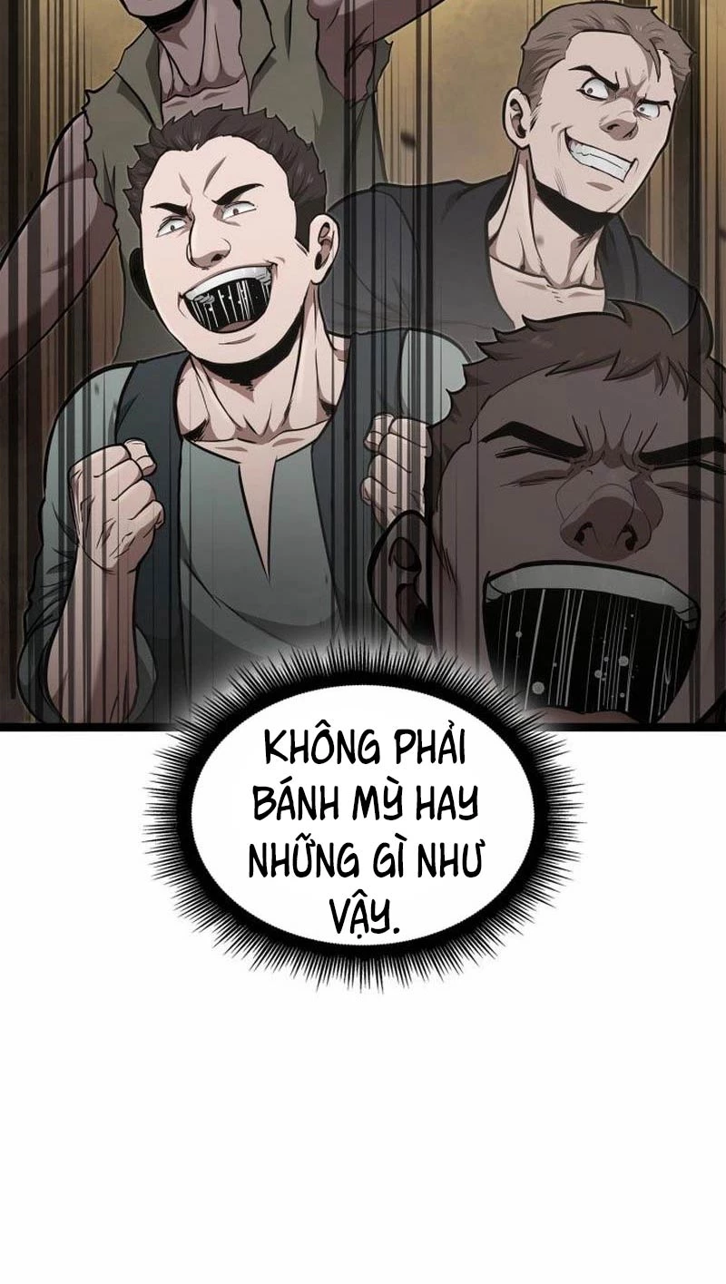 Nhà Vô Địch Kalli Chapter 69 - Trang 2