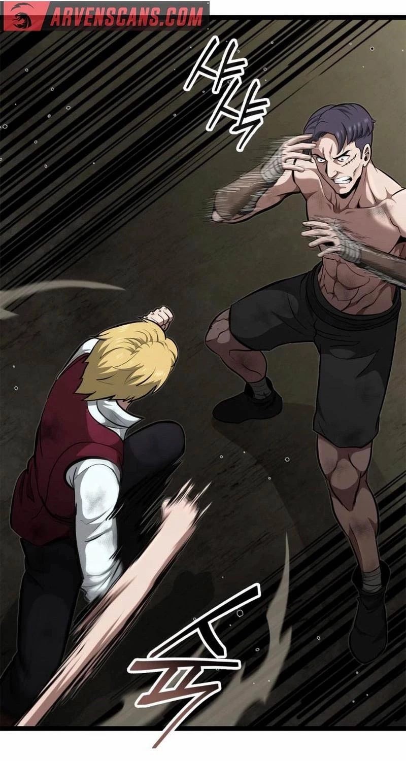 Nhà Vô Địch Kalli Chapter 69 - Trang 2