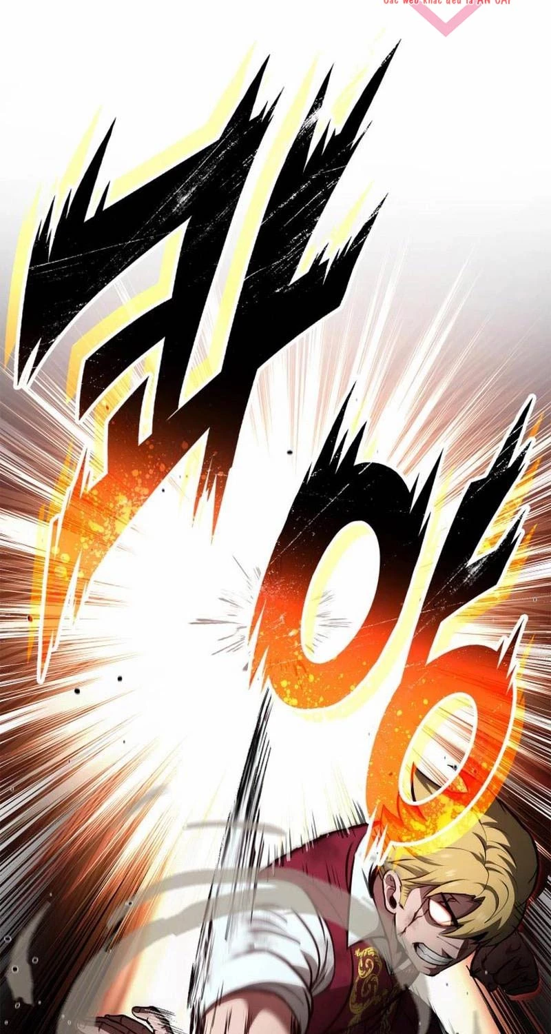 Nhà Vô Địch Kalli Chapter 69 - Trang 2