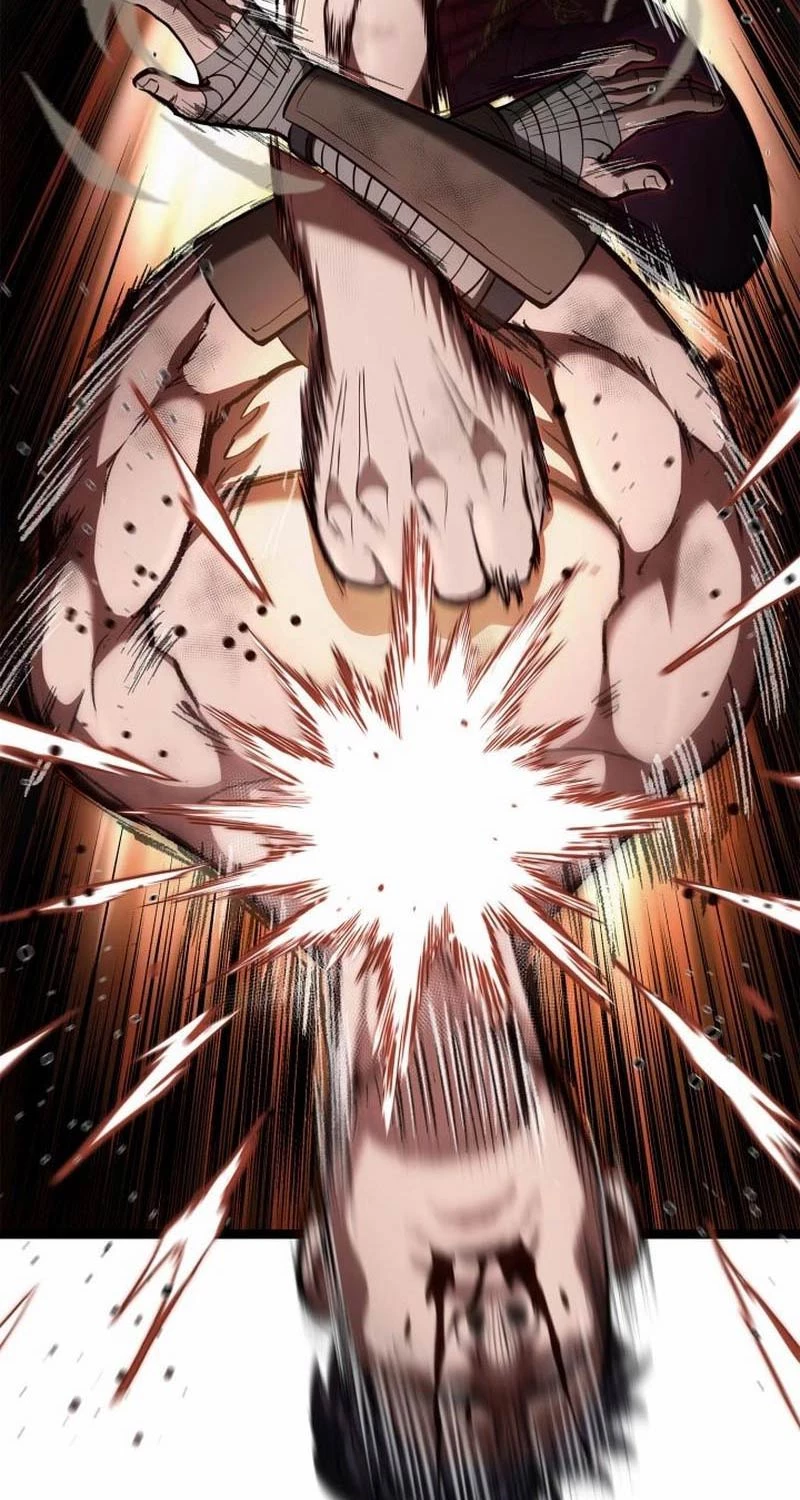 Nhà Vô Địch Kalli Chapter 69 - Trang 2