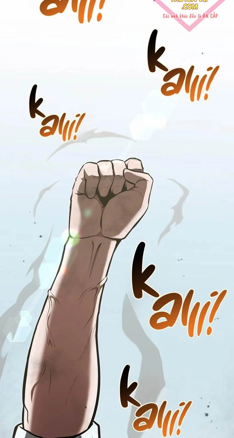 Nhà Vô Địch Kalli Chapter 69 - Trang 2