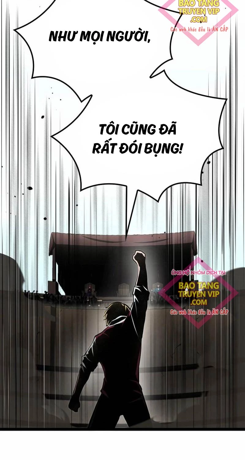 Nhà Vô Địch Kalli Chapter 69 - Trang 2