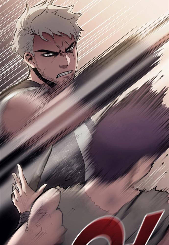 Nhà Vô Địch Kalli Chapter 7 - Trang 2