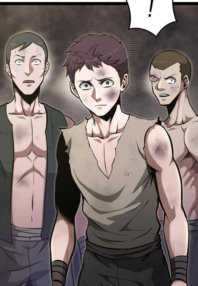 Nhà Vô Địch Kalli Chapter 7 - Trang 2