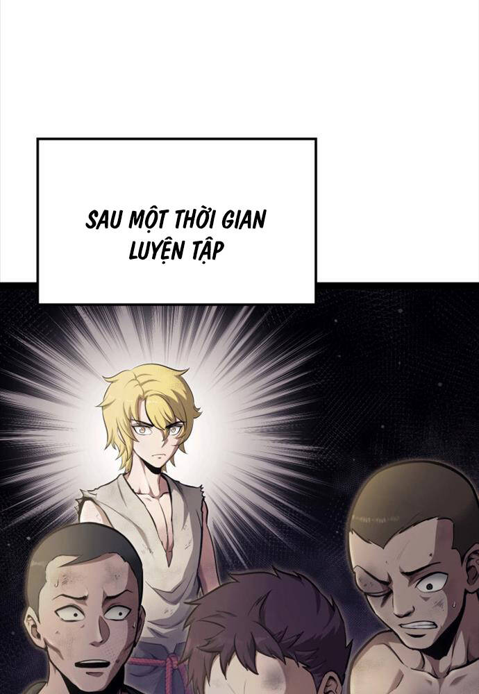 Nhà Vô Địch Kalli Chapter 7 - Trang 2