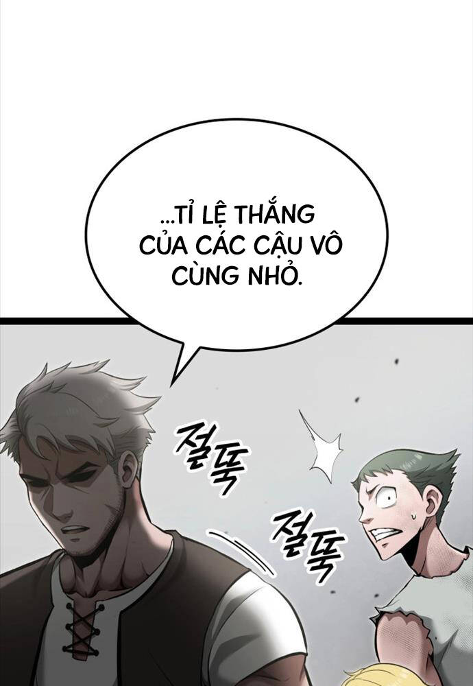 Nhà Vô Địch Kalli Chapter 7 - Trang 2