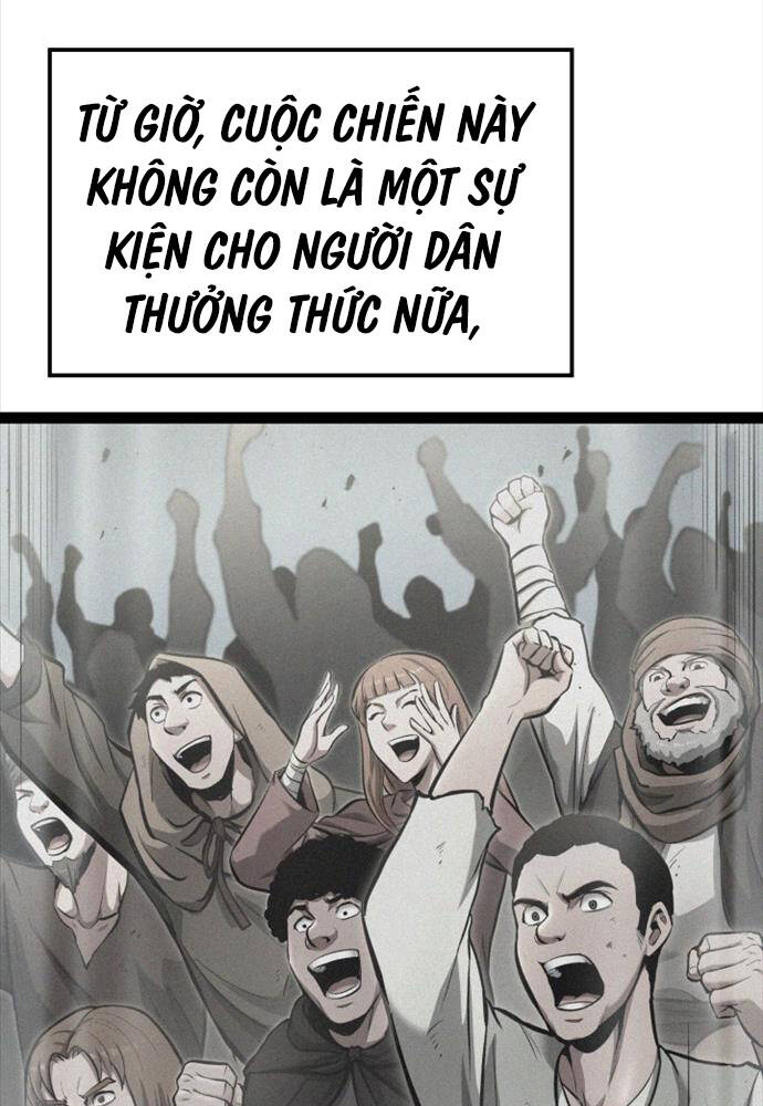 Nhà Vô Địch Kalli Chapter 7 - Trang 2