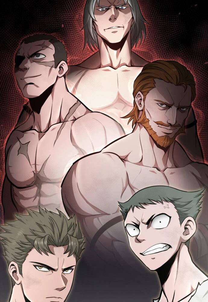 Nhà Vô Địch Kalli Chapter 7 - Trang 2