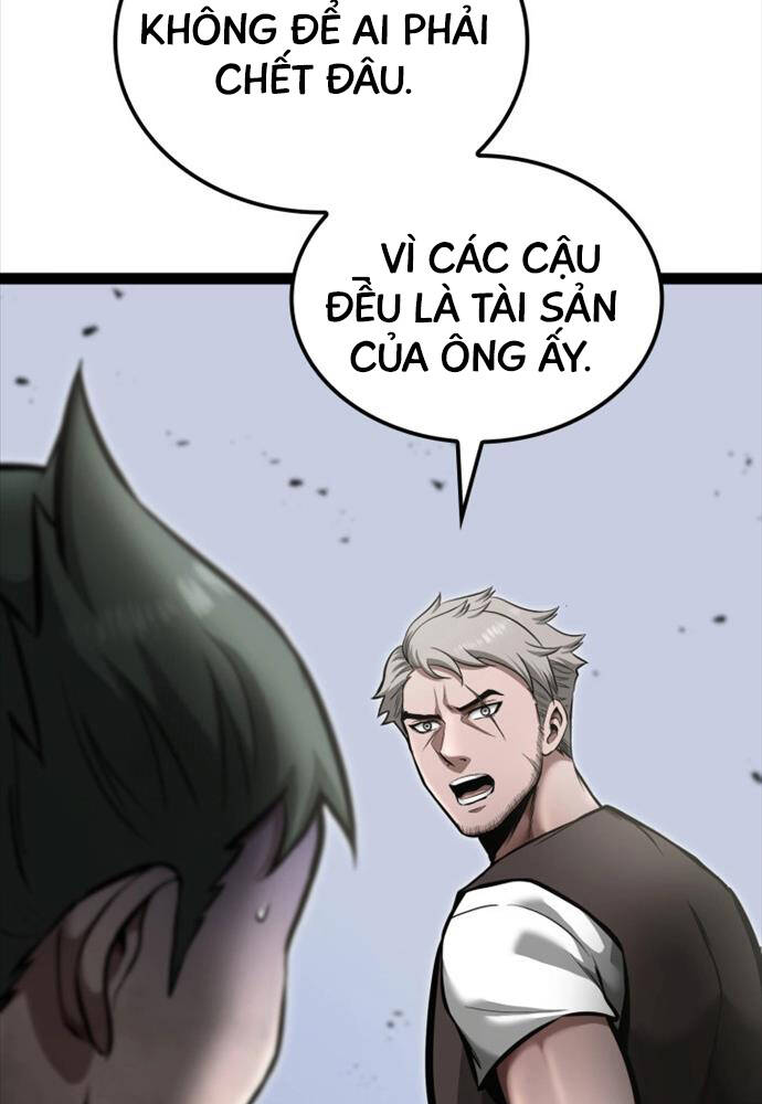 Nhà Vô Địch Kalli Chapter 7 - Trang 2
