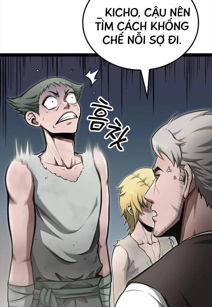 Nhà Vô Địch Kalli Chapter 7 - Trang 2