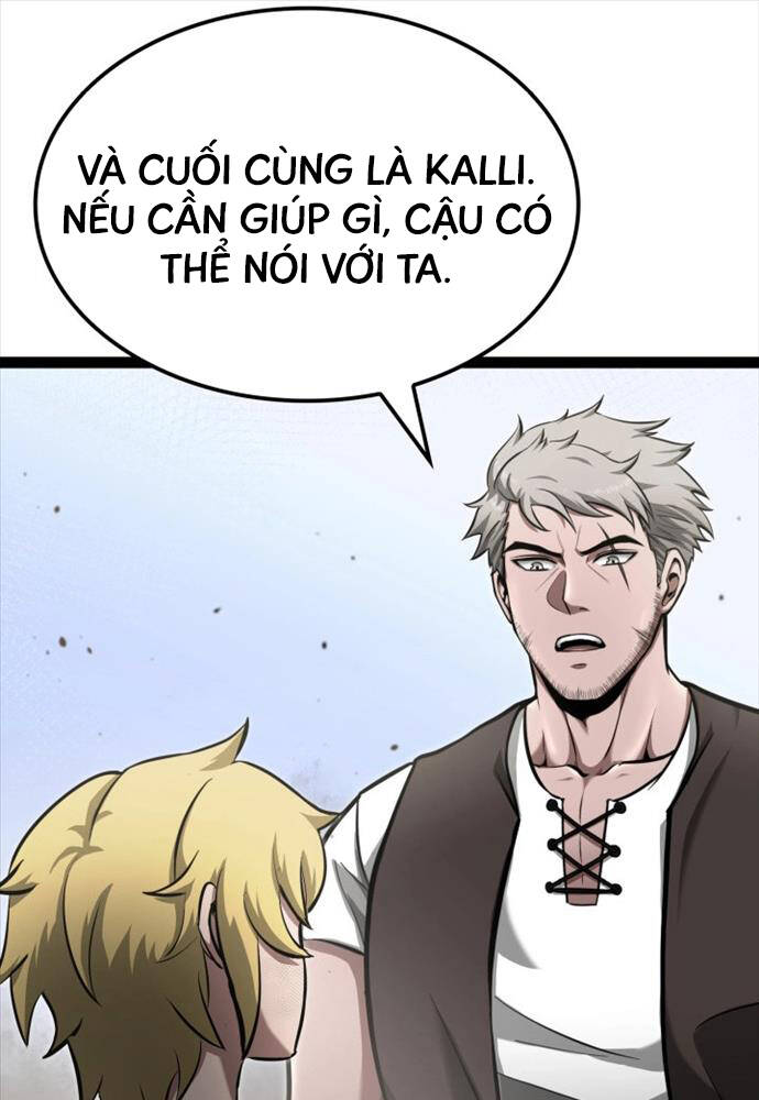 Nhà Vô Địch Kalli Chapter 7 - Trang 2