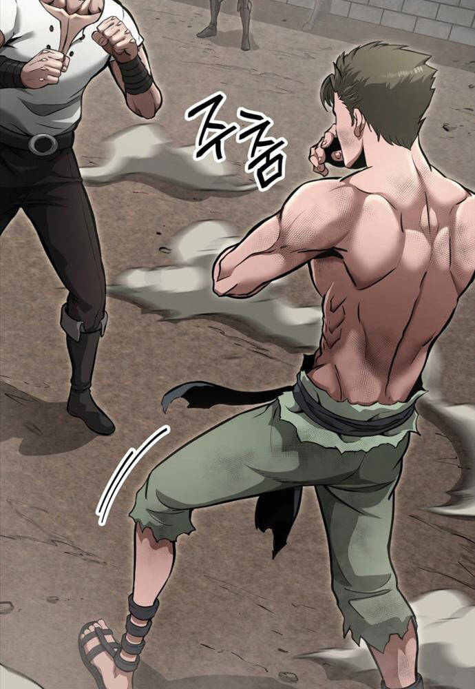 Nhà Vô Địch Kalli Chapter 7 - Trang 2