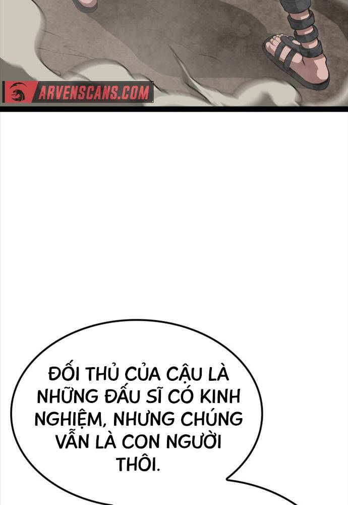 Nhà Vô Địch Kalli Chapter 7 - Trang 2