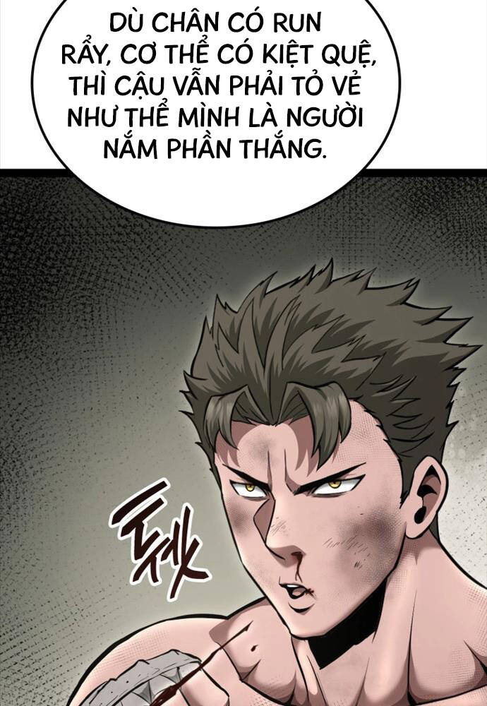 Nhà Vô Địch Kalli Chapter 7 - Trang 2
