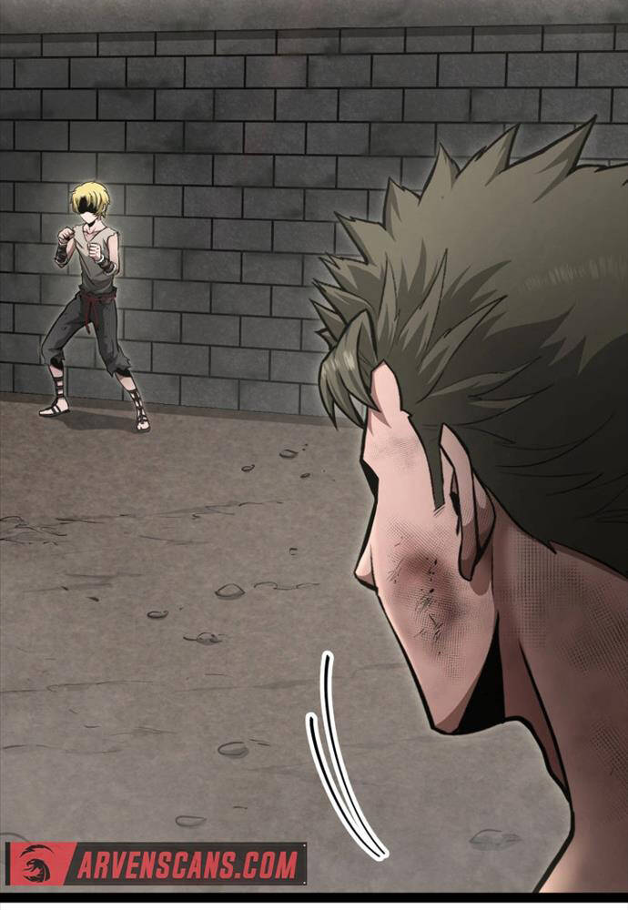 Nhà Vô Địch Kalli Chapter 7 - Trang 2