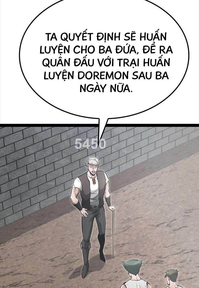 Nhà Vô Địch Kalli Chapter 7 - Trang 2