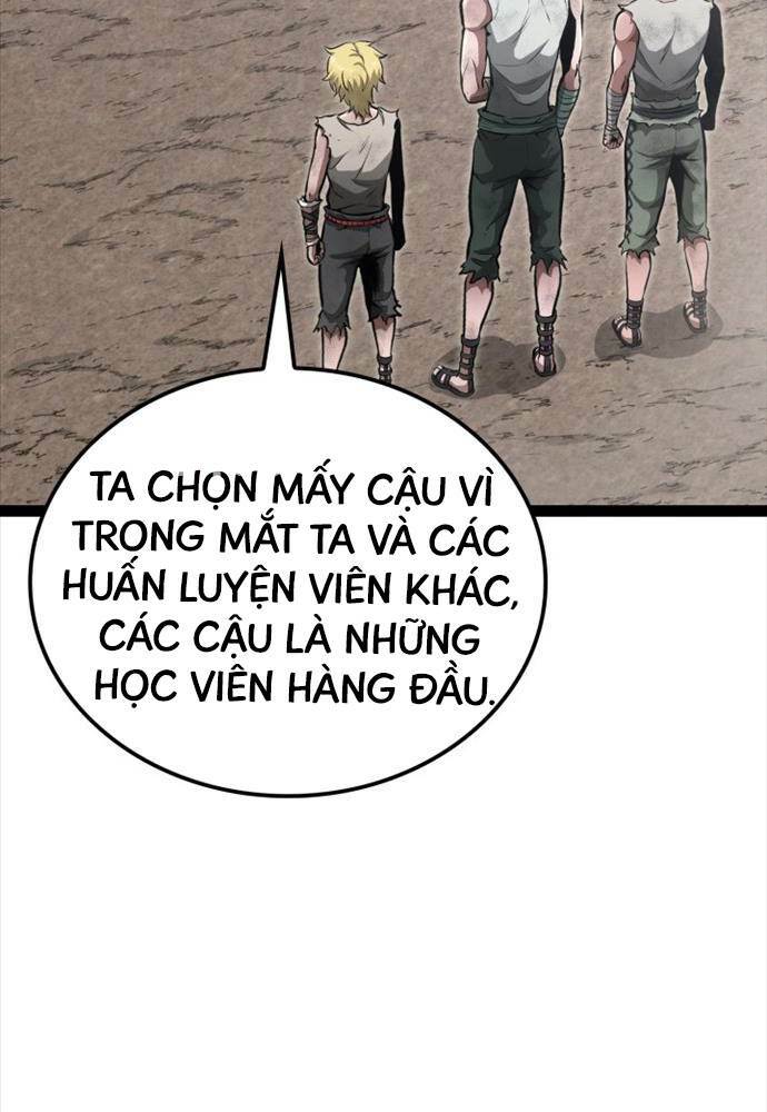 Nhà Vô Địch Kalli Chapter 7 - Trang 2