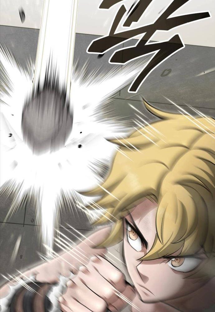 Nhà Vô Địch Kalli Chapter 7 - Trang 2