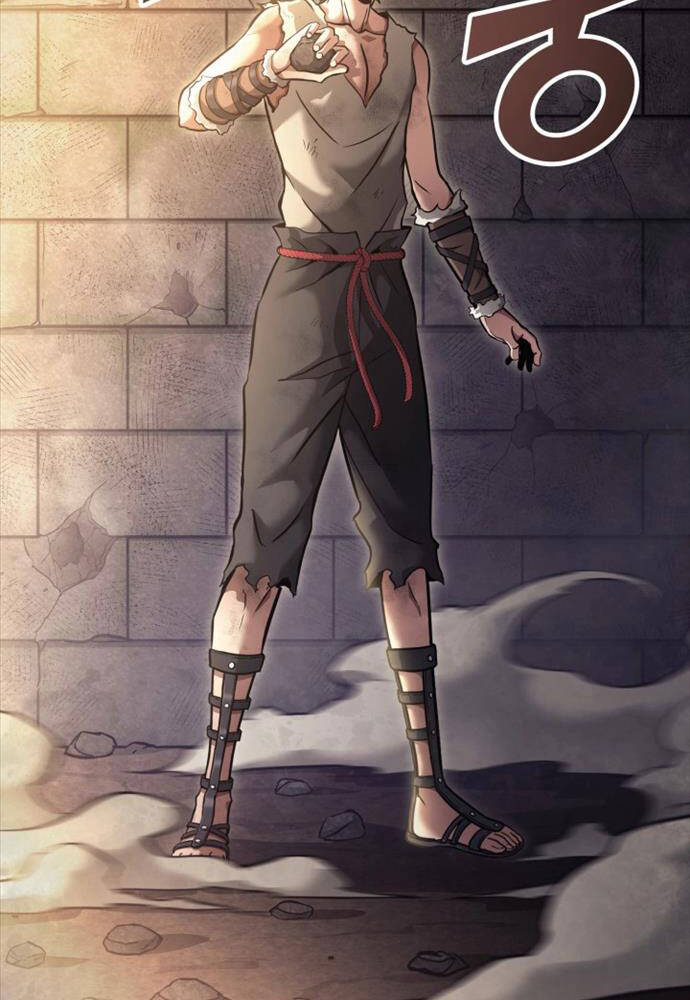 Nhà Vô Địch Kalli Chapter 7 - Trang 2